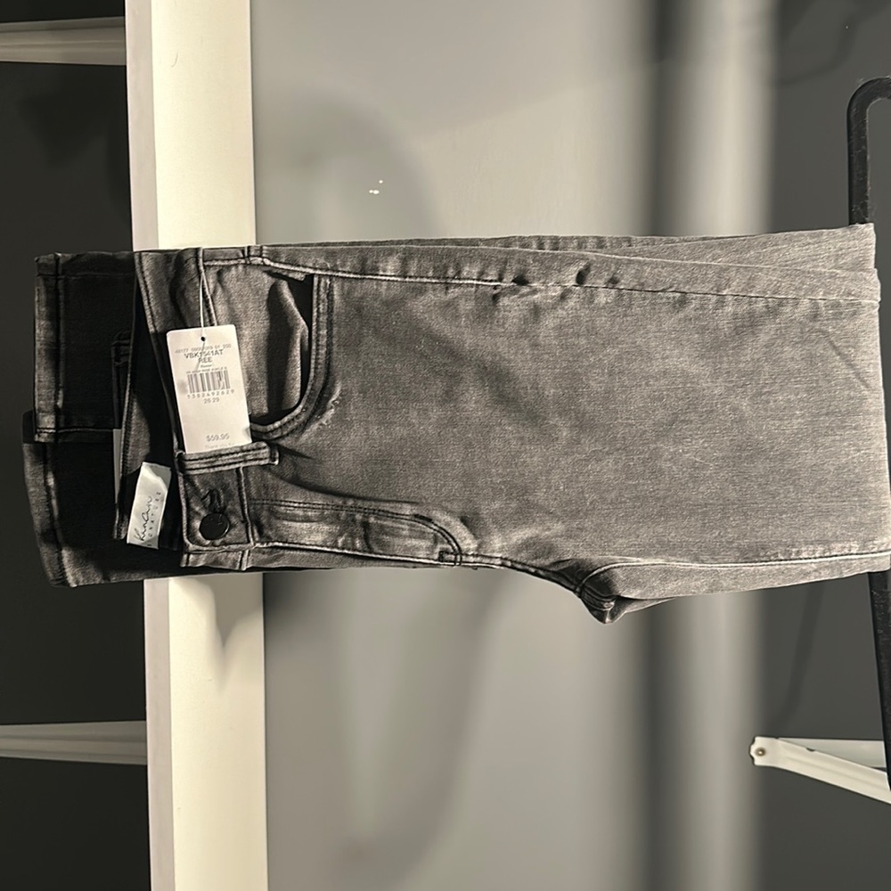NWT Kancan High Rise Ankle Skinny